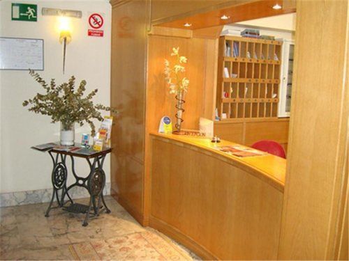 Hotel Chane La Puebla De Alfinden Bagian luar foto